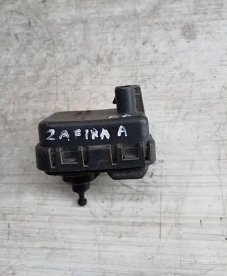 Opel Zafira A Headlight level adjustment motor PPGF20