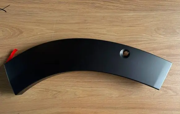 Volvo XC90 Fender trim (molding) 31414598 141459