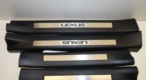 Lexus RX 450H Other sill/pillar trim element 6792048130