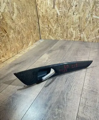 Mercedes-Benz CLS C218 X218 Rear door card trim A2187303080 C218ZB 16415564