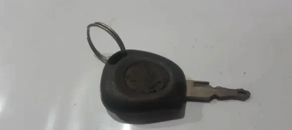 Ignition key/card