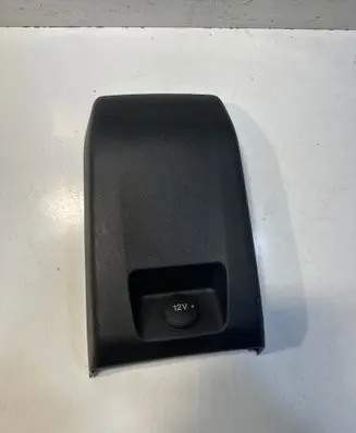 Ford Focus 12 V Socket (rear) JX7BA045B72A