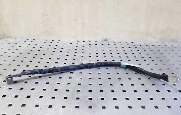 Tesla Model S Negative earth cable (battery) 102894100P