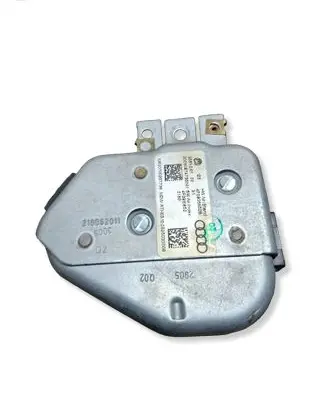 Audi A6 S6 C6 4F Steering wheel lock 4F0905852B 4F0910852