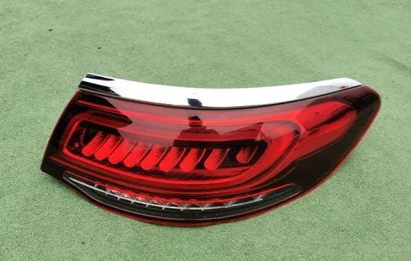 Mercedes-Benz GLC X253 C253 Rear/tail lights A2539060702