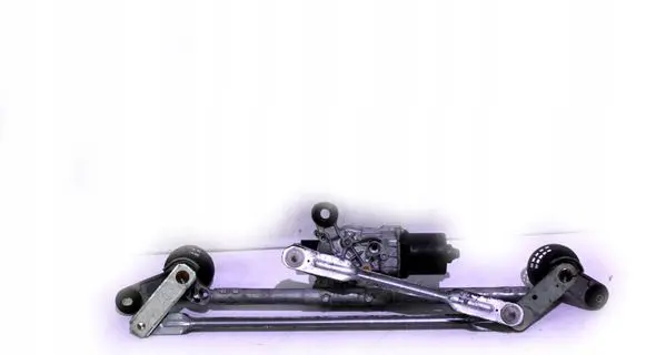Renault Kadjar Front wiper linkage and motor