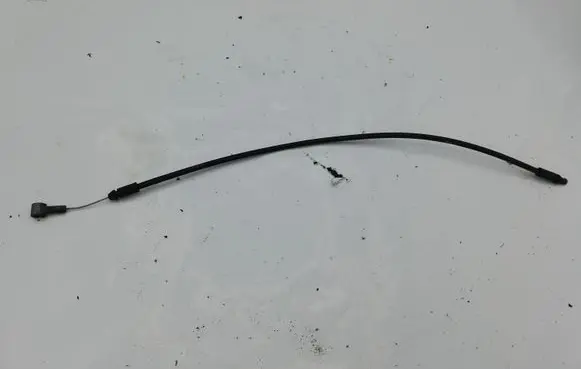 Hyundai ix 55 Engine bonnet/hood lock release cable NOCODE