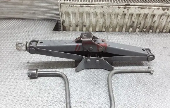 Lift Jack