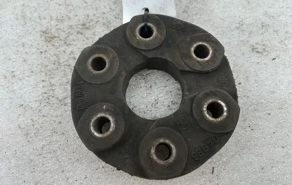 BMW 7 E38 Rear prop shaft donut coupling/joint 1229080 SGF GAB86