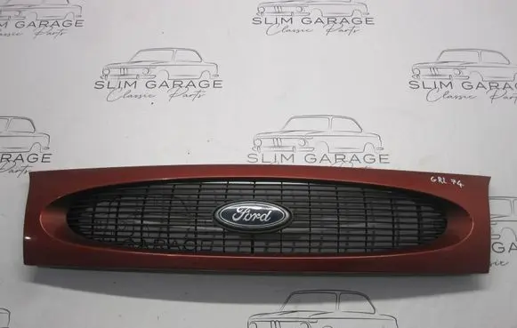 Ford Fiesta Front grill 96FB8200ACW 96FB8A133AC