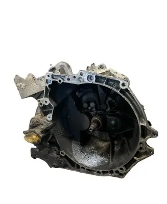 Citroen C3 Manual 5 speed gearbox 20DM25