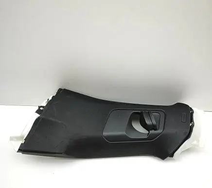 Audi E-tron GT (B) pillar trim (bottom) 4J3867243