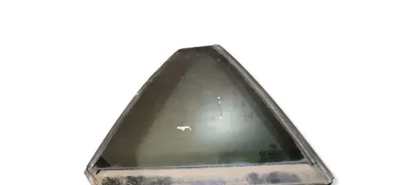 BMW X1 E84 Rear vent window glass 43R006723 E00025520C 43R06723