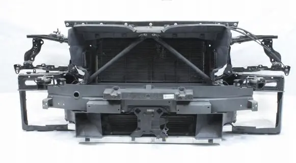 BMW XM Radiator support slam panel 5A326C0