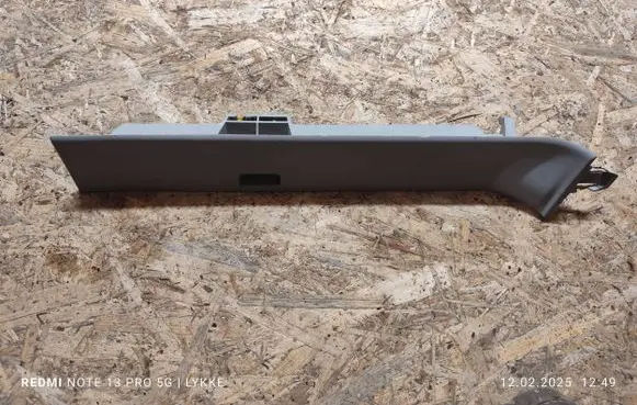 Citroen C4 Grand Picasso Other trunk/boot trim element 9660500677 9659538677 90345200