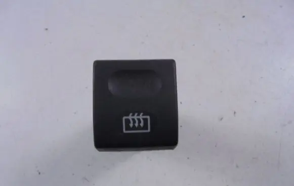 Citroen Xantia Windscreen/window heater switch