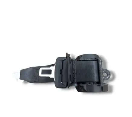 Middle seatbelt (rear)