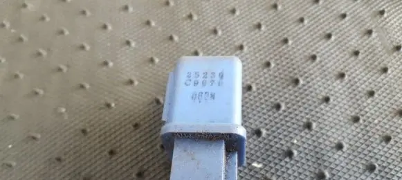 Nissan Primera Other relay 25230C9970 25230