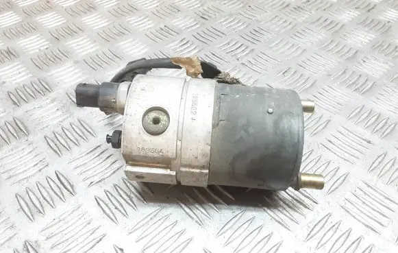 Peugeot 607 Convertible roof hydraulic pump 0265410040