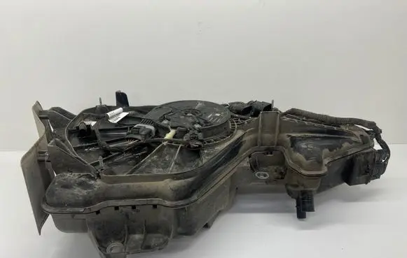 Volkswagen T-Roc AdBlue liquid reservoir 5Q0131877N 5Q0131969C F01C250148