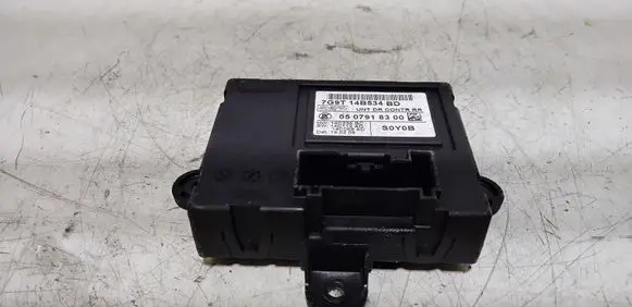 Ford S-MAX Door control unit/module 7G9T14B534BD