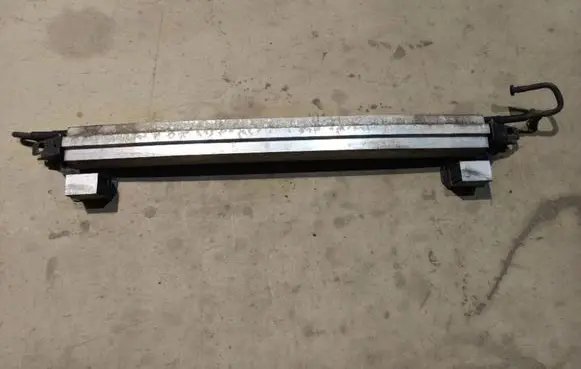 Subaru Forester SG Front bumper cross member