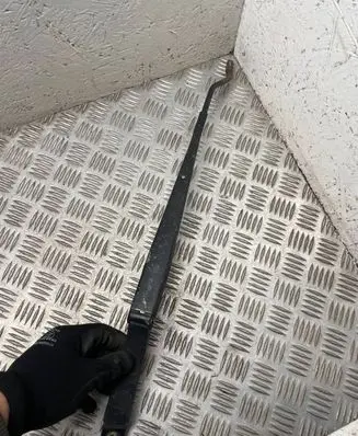 Hyundai Tucson JM Windshield/front glass wiper blade 510141