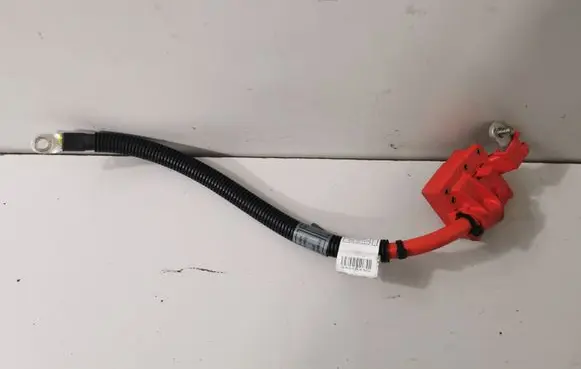 BMW X5 E70 Positive cable (battery) 9217004