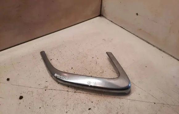 Opel Insignia A Other rear door trim element 0000666702 00006667
