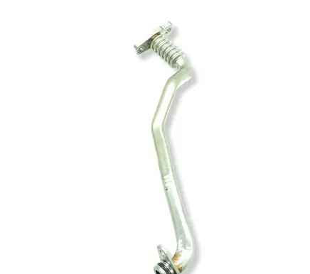 Skoda Octavia Mk4 Turbo turbocharger oiling pipe/hose 05L145736B