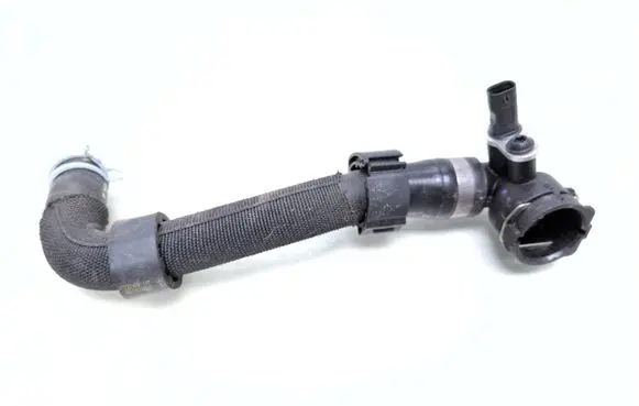 Cupra Born Engine coolant pipe/hose 1EA121036G 1EA121420D 079919523B
