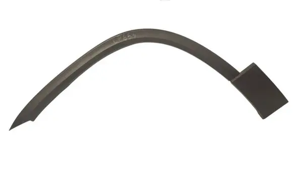 Skoda Karoq Fender trim (molding) 57A854819BAUTOAS3 57A854819B
