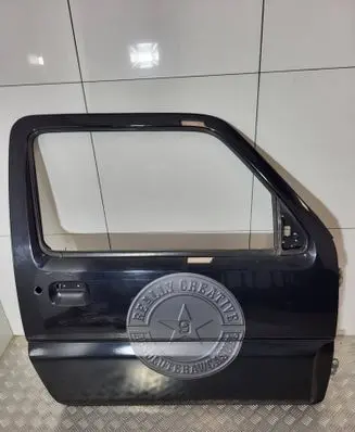 Suzuki Jimny Door (2 Door Coupe) 