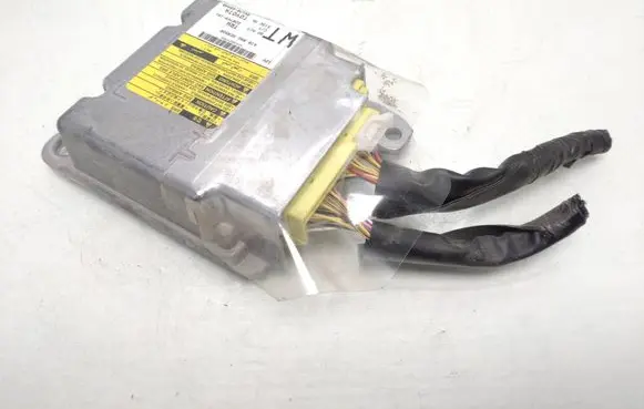 Toyota Yaris Airbag control unit/module 220749101 891700D440