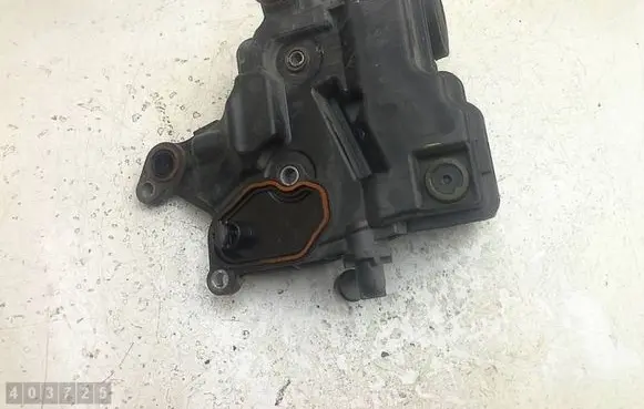 Citroen C5 Oil breather separator 9670038180