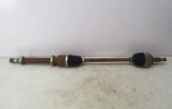 Renault Modus Front driveshaft