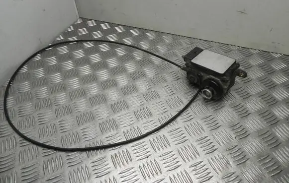 Ford Mondeo Mk III Other control units/modules 1S7F9C734BA VD18499 DEFEKTAS