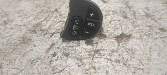 Iveco Daily 5th gen Other switches/knobs/shifts 5801370355 61165800