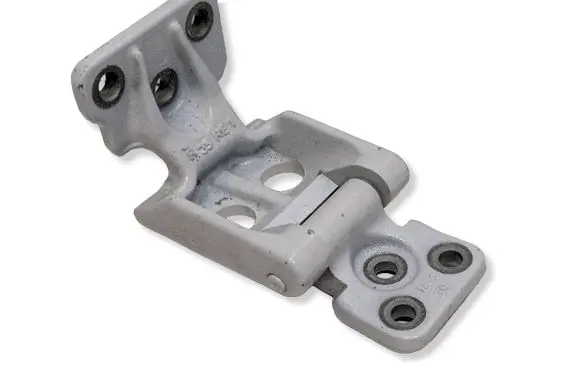 Volkswagen Crafter Tailgate/trunk/boot hinge 7C0827152