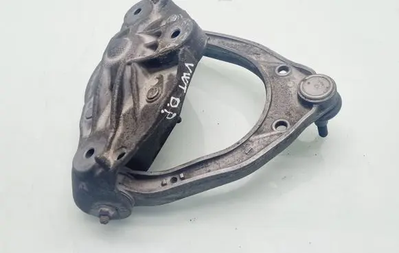 Volkswagen Touareg I Front upper control arm/wishbone 7L0407047B