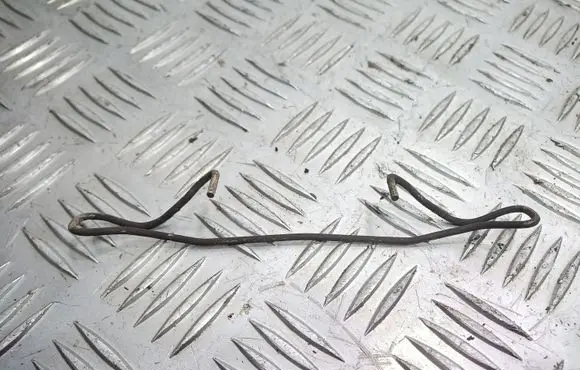 Alfa Romeo 156 Front brake pad spring 