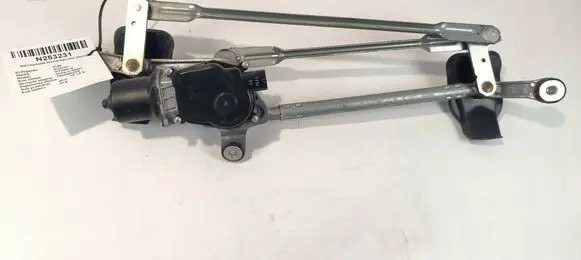 Suzuki Vitara (ET/TA) Front wiper linkage 