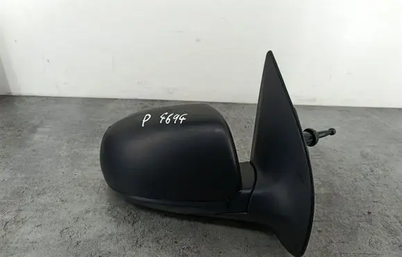 Hyundai i20 (PB PBT) Front door electric wing mirror 20022002