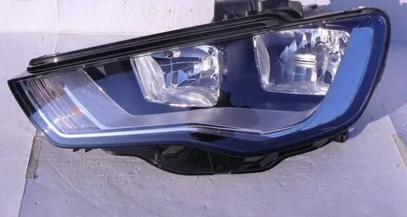Audi A3 S3 8V Headlight/headlamp 8V0941003 1EJ01074001 01074001AJ