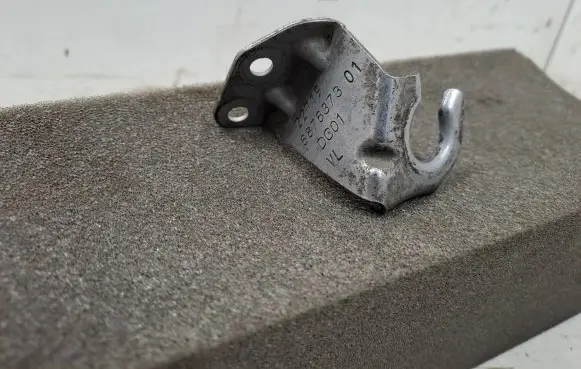 Other front suspension part