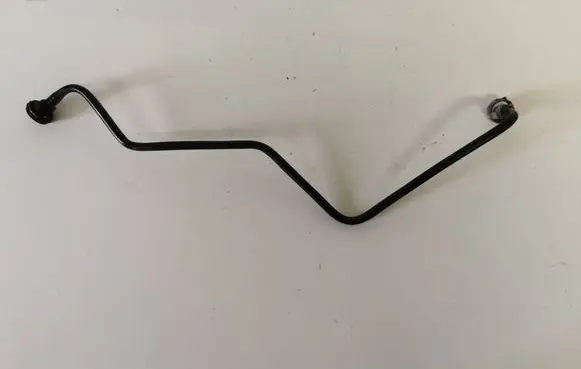 Audi A6 C7 Engine coolant pipe/hose 4G0121061