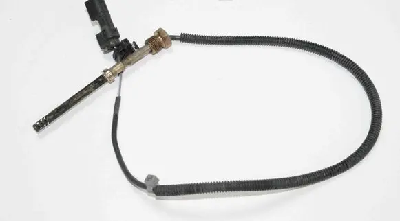 Mercedes-Benz Sprinter W906 Oil temperature sensor A0071539528