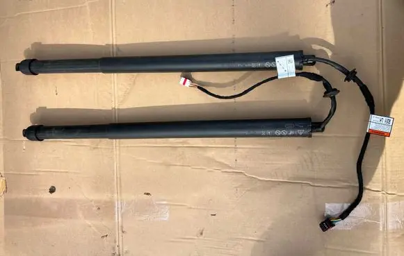 Intake manifold valve actuator/motor