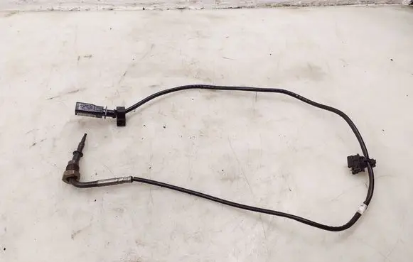 Audi A7 S7 4K8 Exhaust gas temperature sensor 05L906088BF