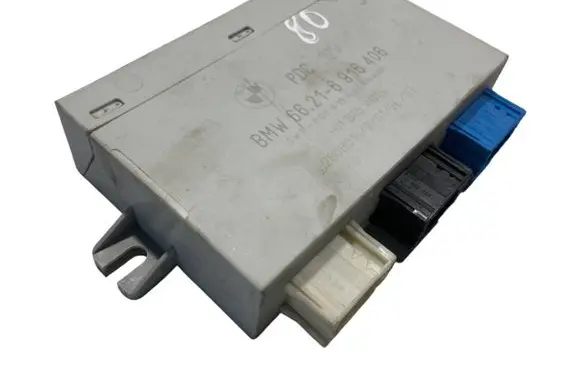 BMW 5 E39 Parking PDC control unit/module 6916406 66216916406